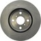 Centric Parts Standard Brake Rotor, 121.44124 121.44124 - alternate 6